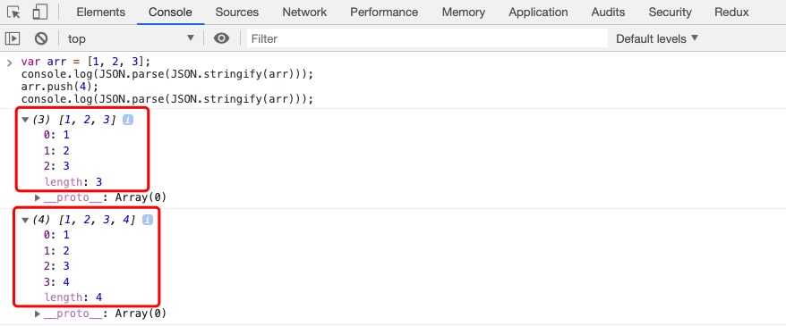 Javascript中有哪些调试技巧