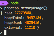 Node.js中GC机制的示例分析