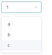 elementUI中select组件value值注意事项有哪些