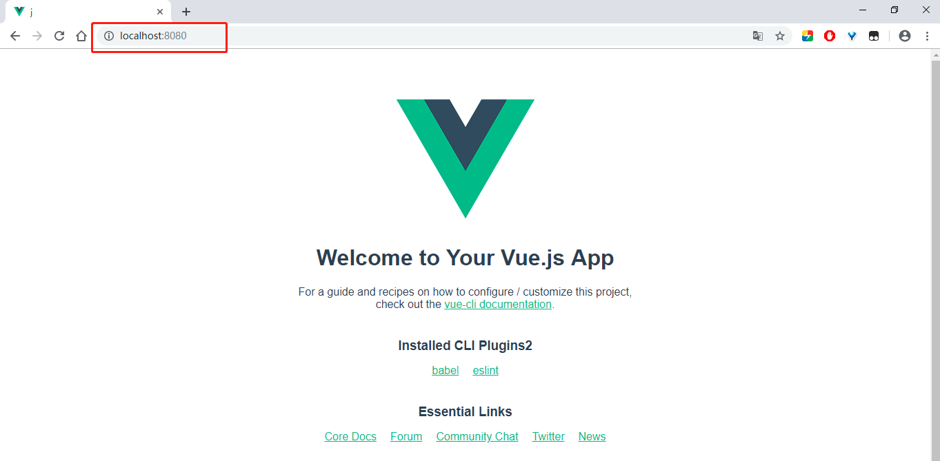 Vue3.0结合bootstrap创建多页面应用
