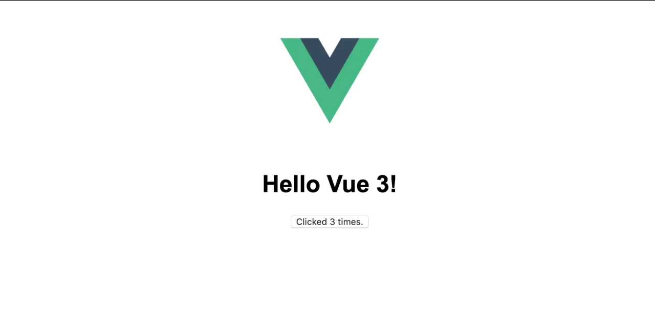 怎么上手vue3.0