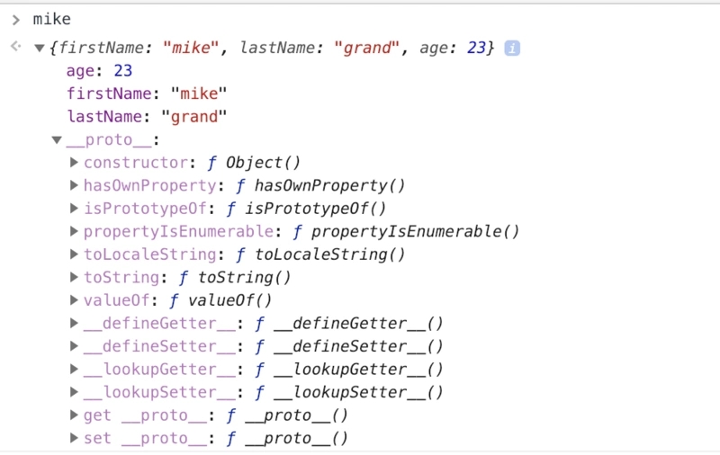 怎么在JavaScript中使用工厂函数与构造函数