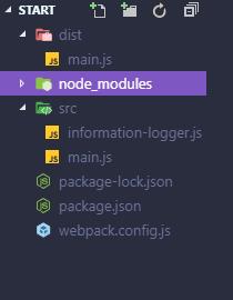 手把手教你使用TypeScript开发Node.js应用