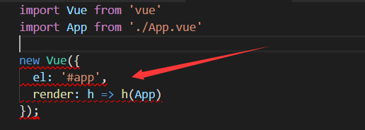 VSCode使用之Vue工程配置eslint