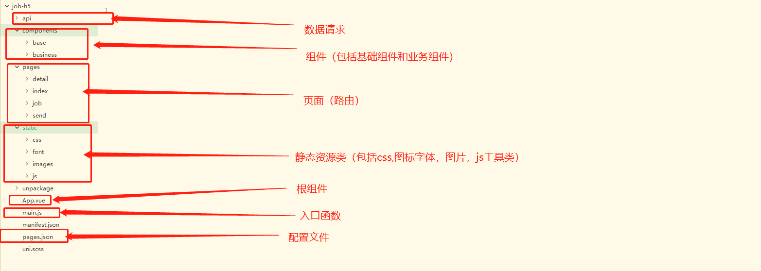 uni-app从安装到卸载的方法