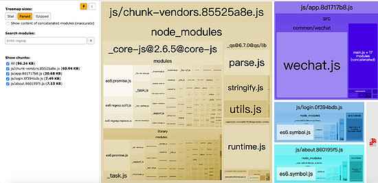 怎么基于vue-cli3.0构建功能完善的移动端架子