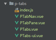 Vue render函數(shù)實(shí)戰(zhàn)之實(shí)現(xiàn)tabs選項(xiàng)卡組件