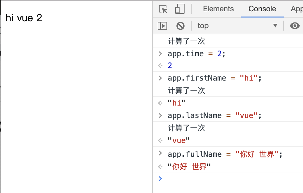 什么是Vue 進(jìn)階