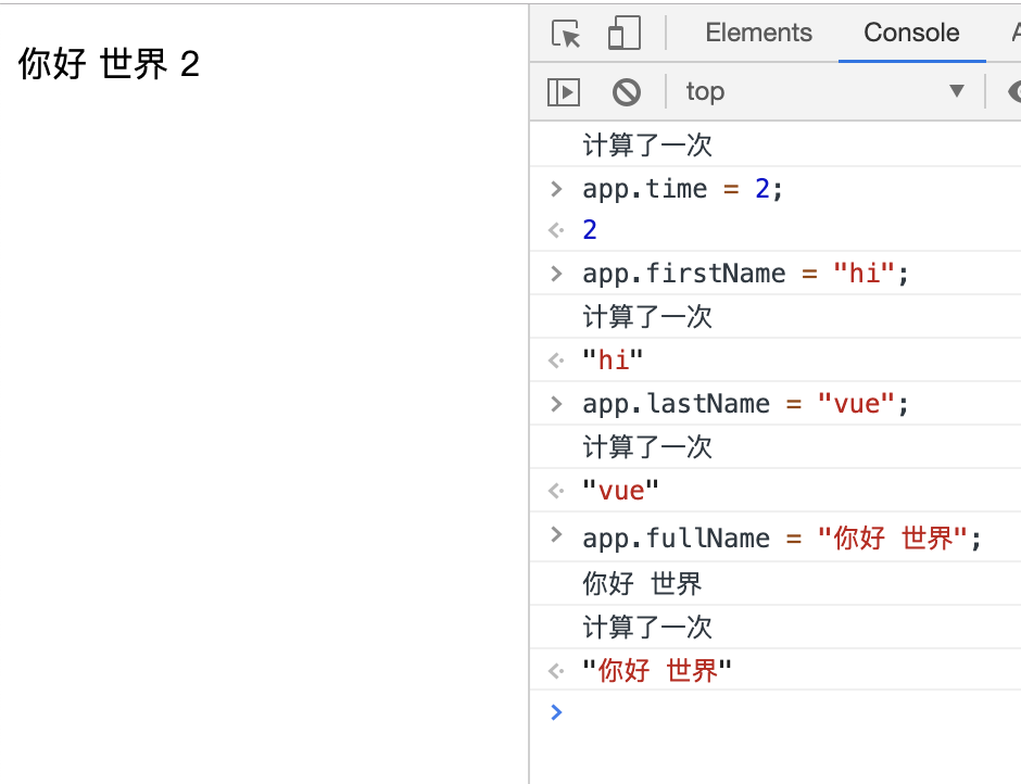 什么是Vue 進(jìn)階