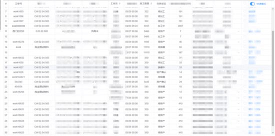 vue elementUI table表格數(shù)據(jù) 滾動懶加載的實現(xiàn)方法