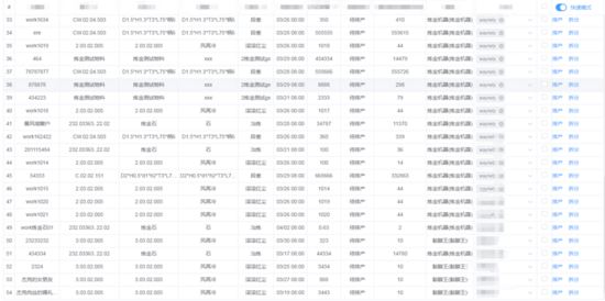 vue elementUI table表格數(shù)據(jù) 滾動懶加載的實現(xiàn)方法