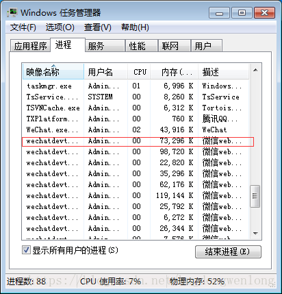 微信小程序中目錄結(jié)構(gòu)、基本配置的示例分析