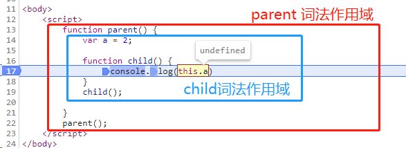 怎么在JavaScript中應(yīng)用this