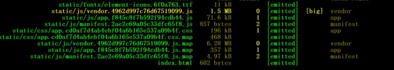 如何优化vue-webpack项目