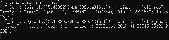 在Node.js下如何运用MQTT协议实现即时通讯及离线推送