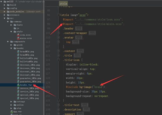 如何安装与使用vue-cli