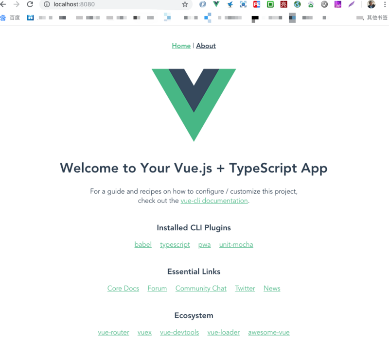 vue-cli2.0转3.0之项目搭建的详细步骤