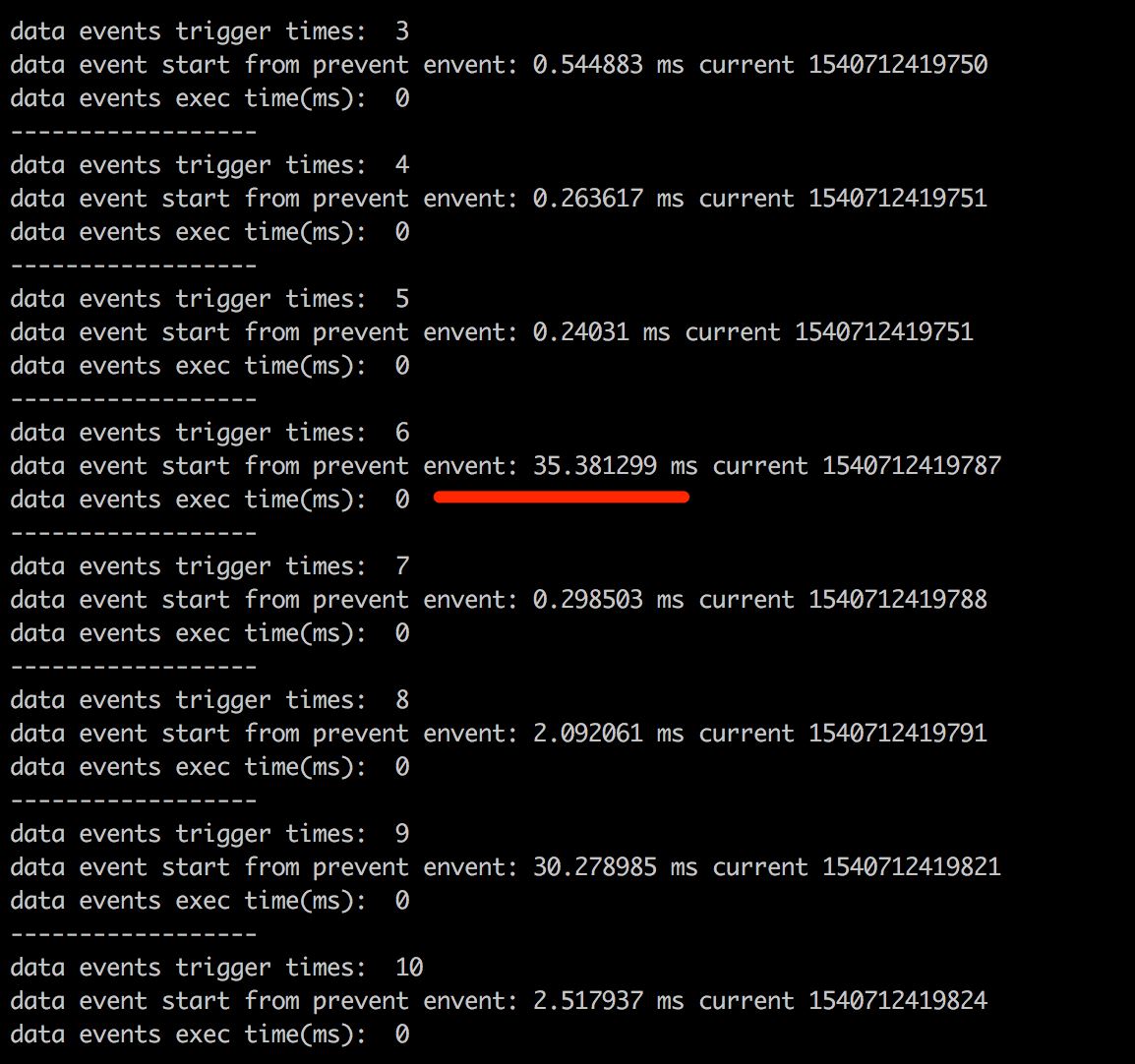 提升node.js中使用redis的性能遇到問題怎么辦