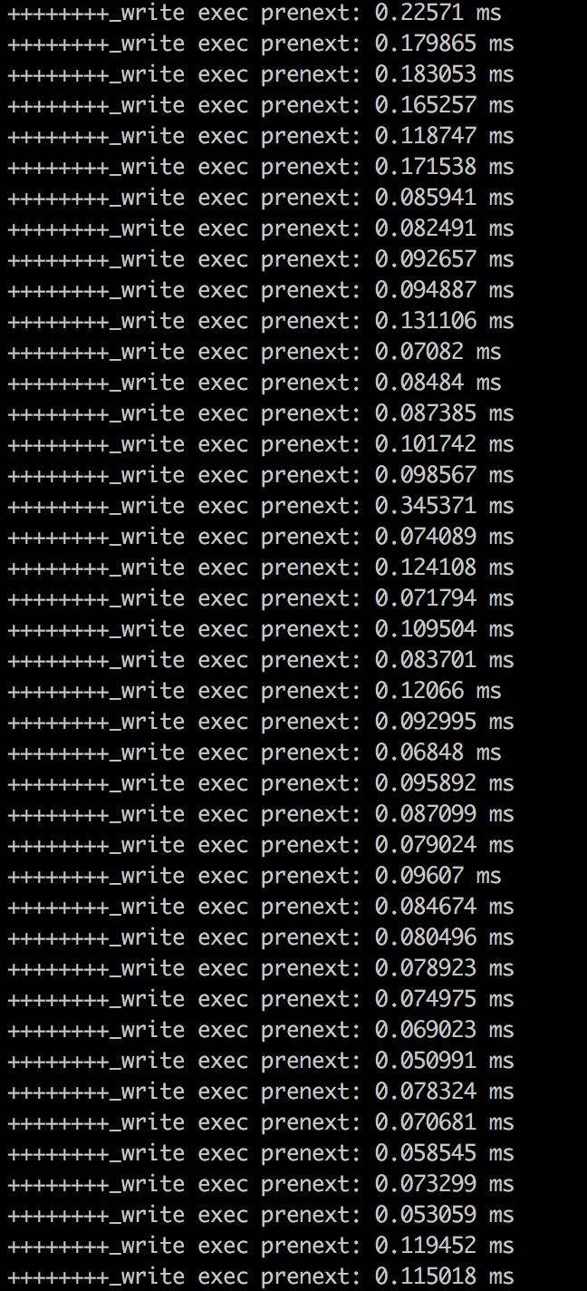 提升node.js中使用redis的性能遇到問題怎么辦