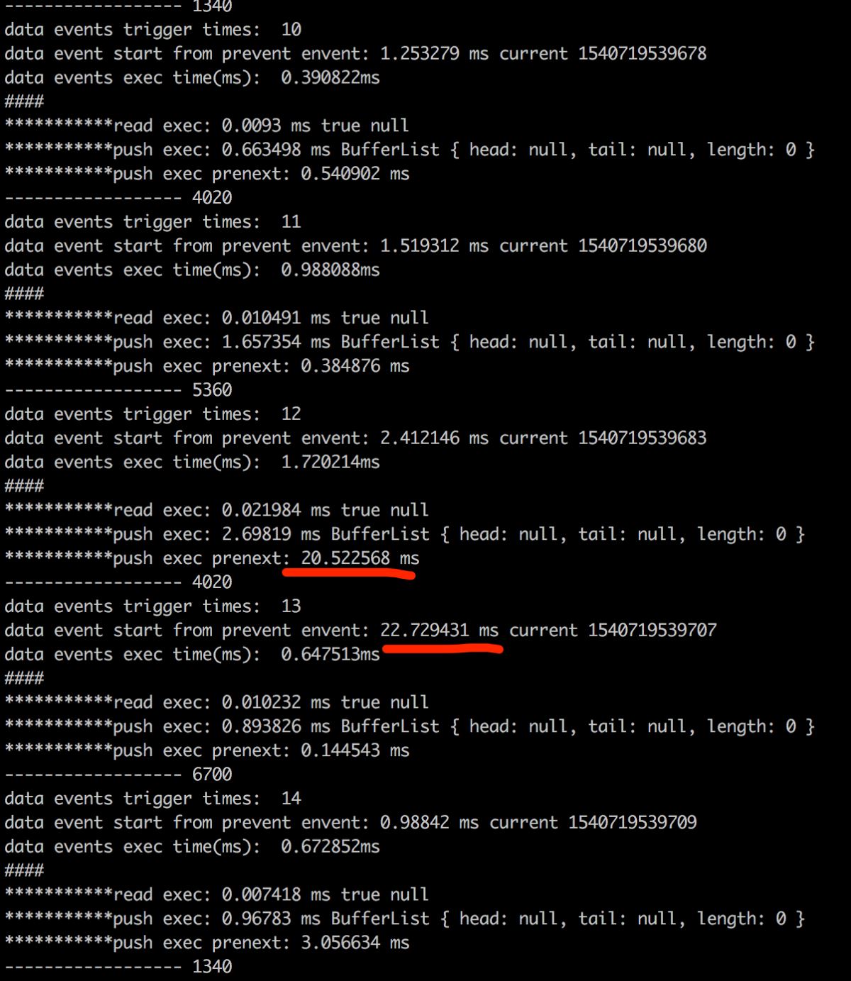 提升node.js中使用redis的性能遇到問題怎么辦