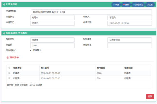 在Bootstrap开发框架中使用dataTable直接录入表格行数据的方法