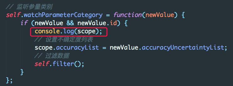 AngularJS 多指令Scope问题的解决