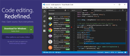 4個(gè)頂級JavaScript高級文本編輯器