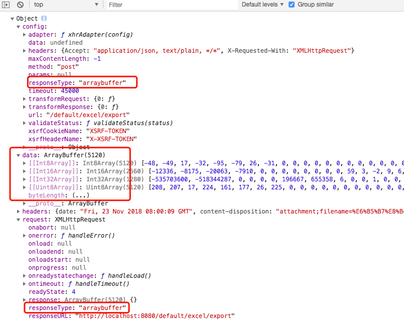 javascript如何使用Blob对象下载文件