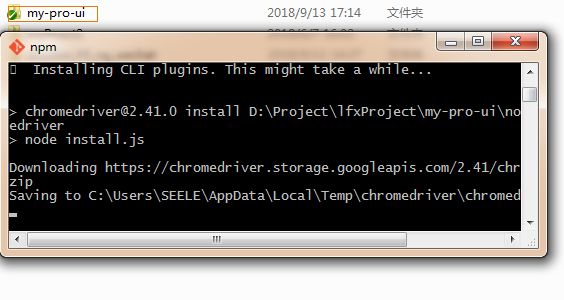 Vue CLI 3搭建vue+vuex最全分析(推荐)