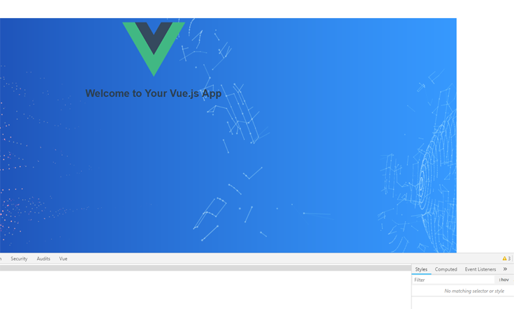 Vue2.0中如何将项目上线