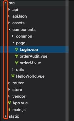 如何解决vue-cli webpack打包后加载资源的路径问题