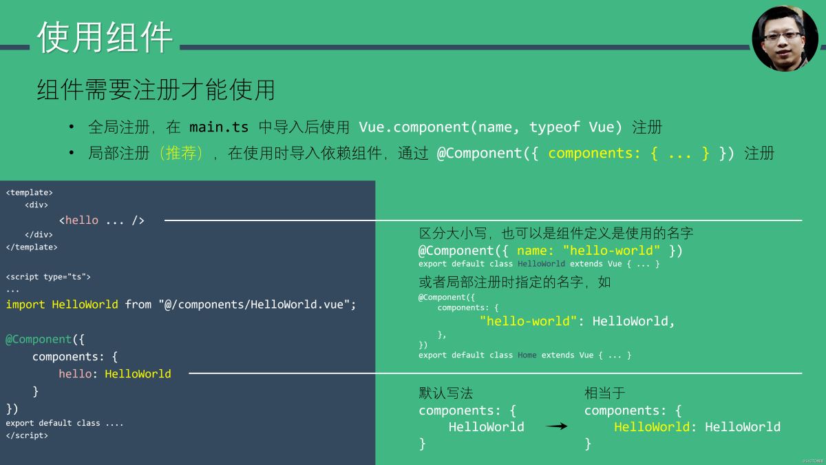 Vue.js 十五分钟入门图文教程