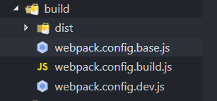 webpack4+Vue怎么搭建自己的Vue-cli项目