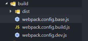 webpack4+Vue怎么搭建自己的Vue-cli項(xiàng)目