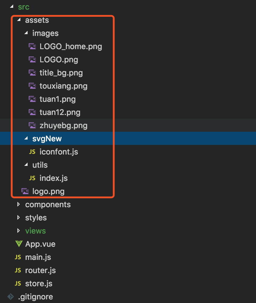 vue-cli3脚手架如何配置使用