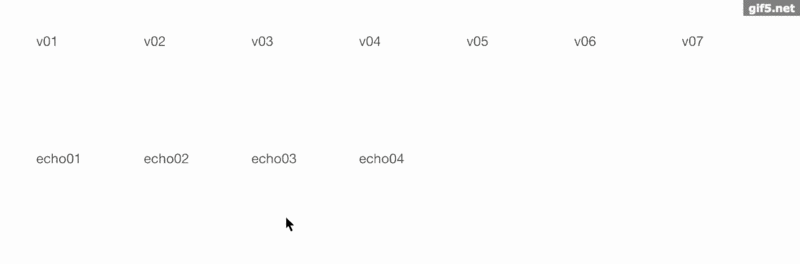 react.js组件实现拖拽复制和可排序的示例代码