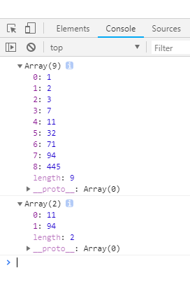 利用JavaScript怎么实现一个选择排序算法