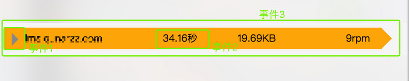 重新认识vue之事件阻止冒泡的实现