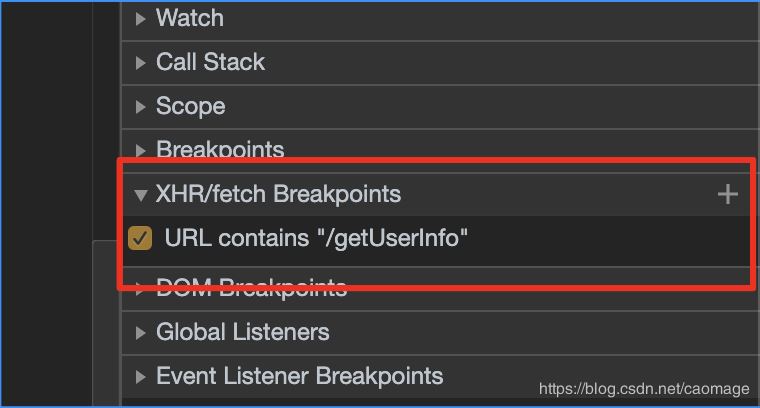 Chrome DevTools如何調(diào)試JavaScript