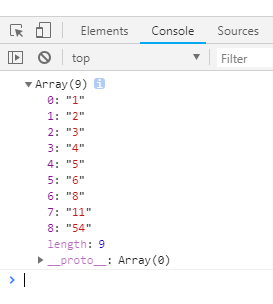 JavaScript中怎么实现去掉数组的重复项