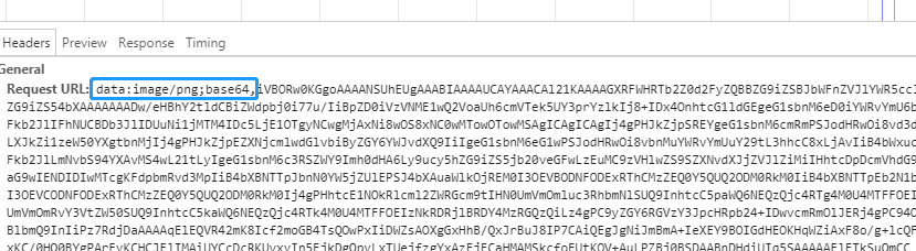 如何在vue項目中將base64字符串轉(zhuǎn)換成圖片