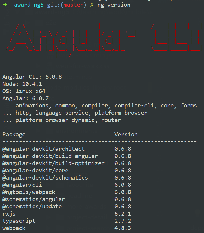 Swiper怎么在Angular6中使用