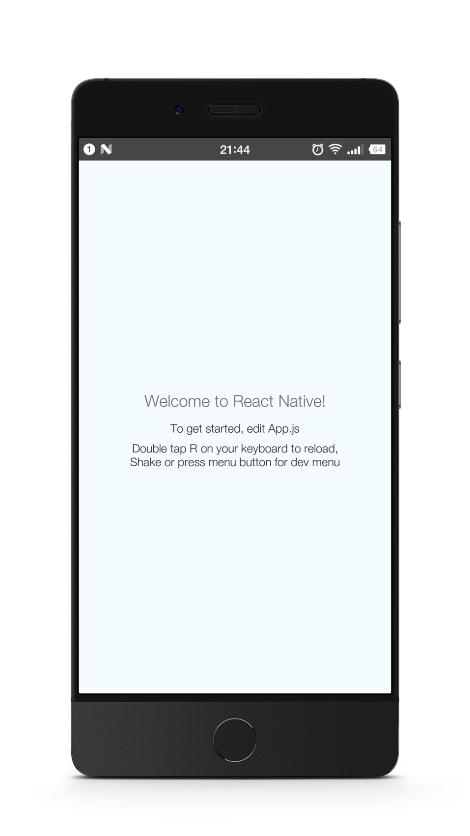 React Native基础入门之调试React Native应用的一小步