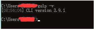 怎么在nodejs中使用gulp管理前端文件