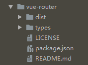 vue2.0项目实现路由跳转的方法详解