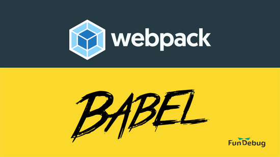 详解webpack运行Babel教程