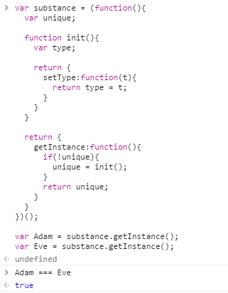 JavaScript創(chuàng)建對象的方法以及各種模式的實例介紹