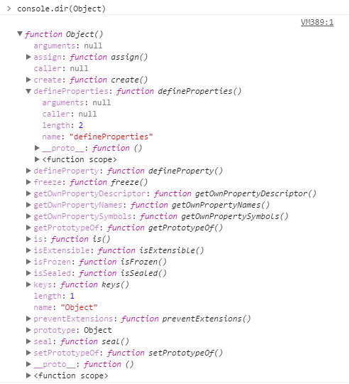 JavaScript中标准库的示例分析