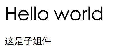 使用karma和webpack怎么搭建一個(gè)vue單元測(cè)試環(huán)境