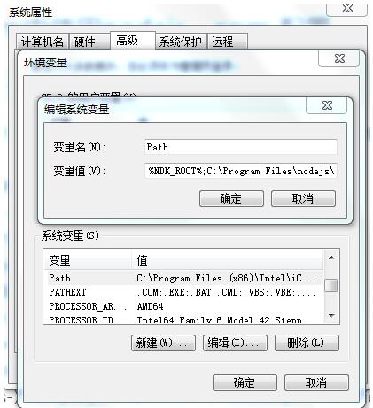 怎么在webstorm中配置nodejs环境